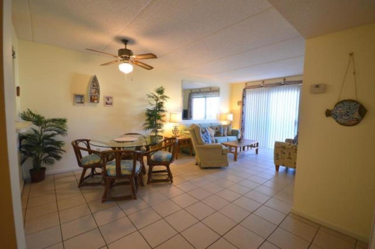 Unit 3209 - Ocean & Racquet Resort St. Augustine Beach Exterior photo