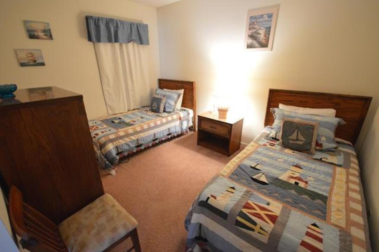Unit 3209 - Ocean & Racquet Resort St. Augustine Beach Exterior photo