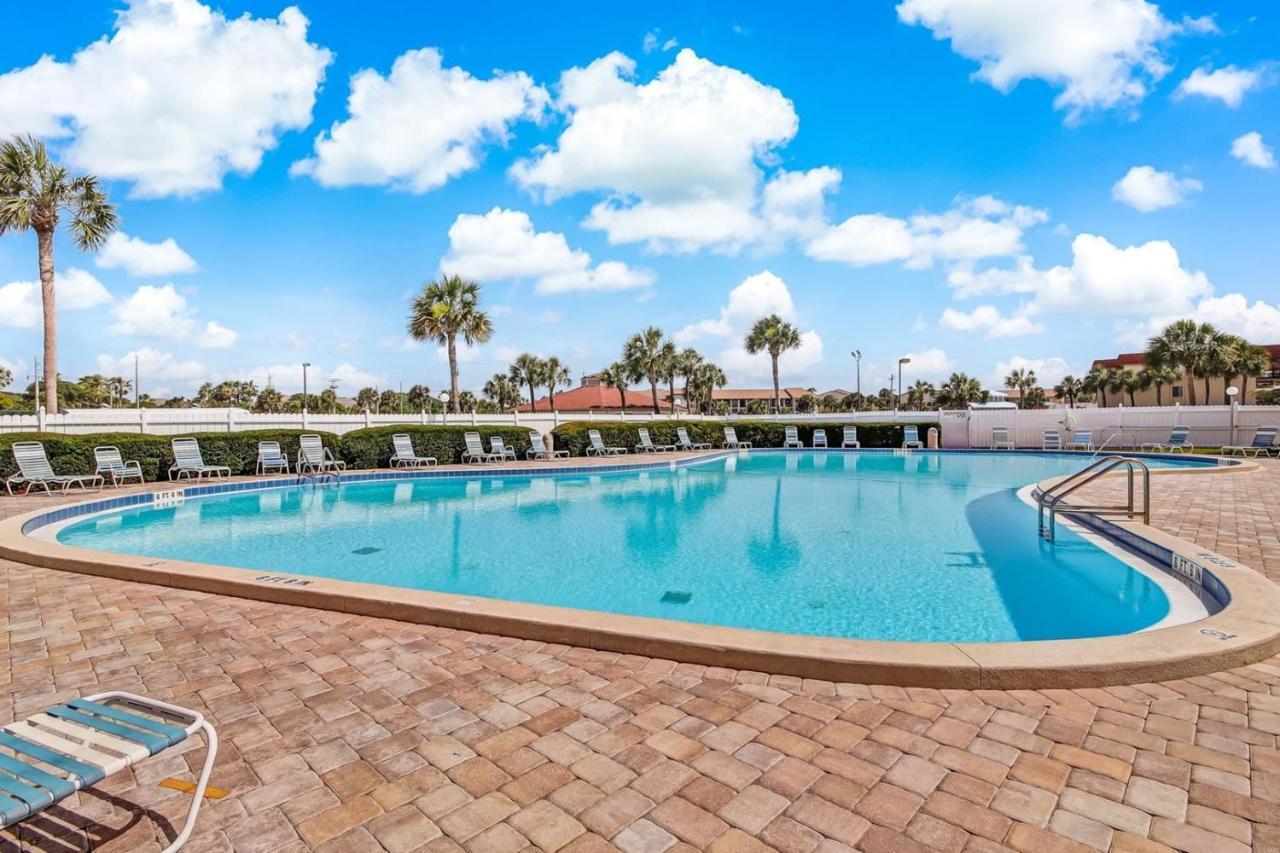 Unit 3209 - Ocean & Racquet Resort St. Augustine Beach Exterior photo
