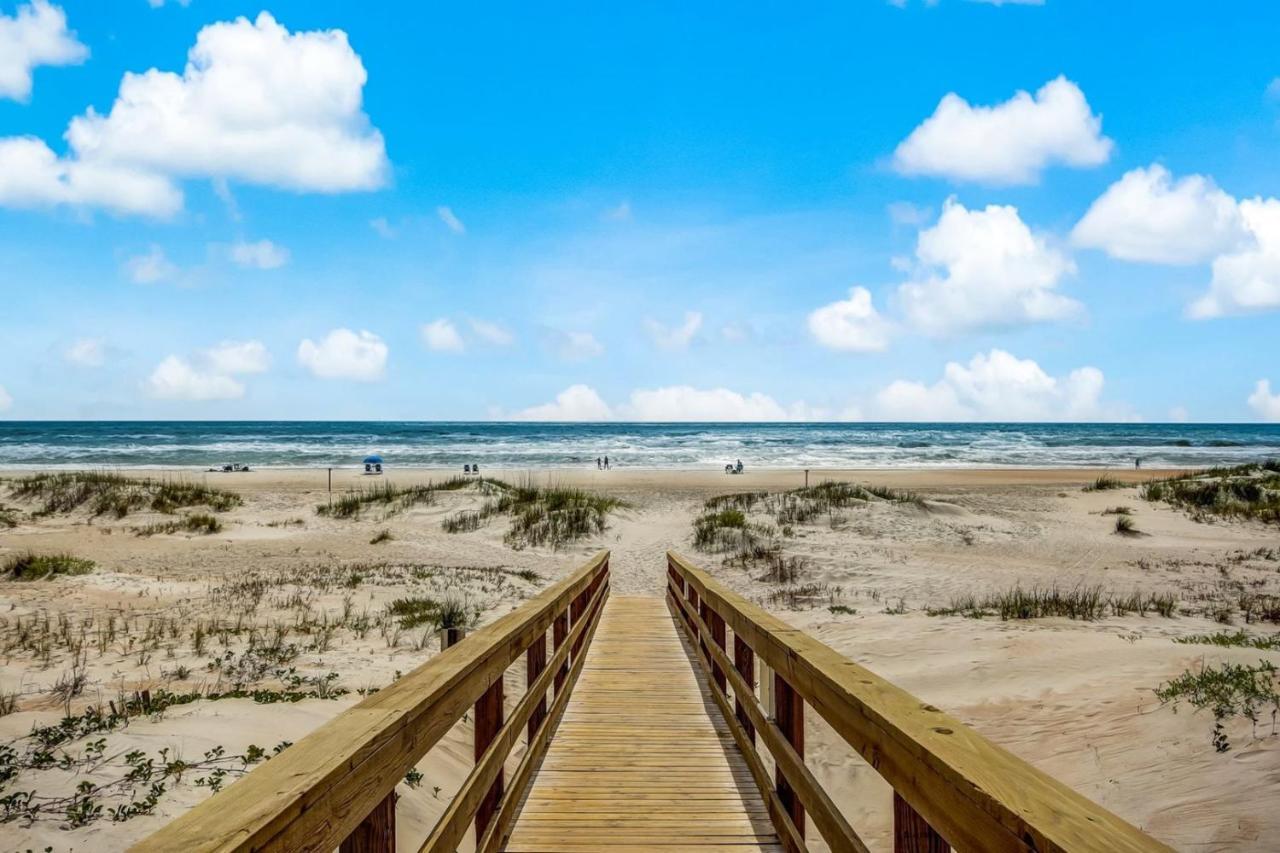 Unit 3209 - Ocean & Racquet Resort St. Augustine Beach Exterior photo