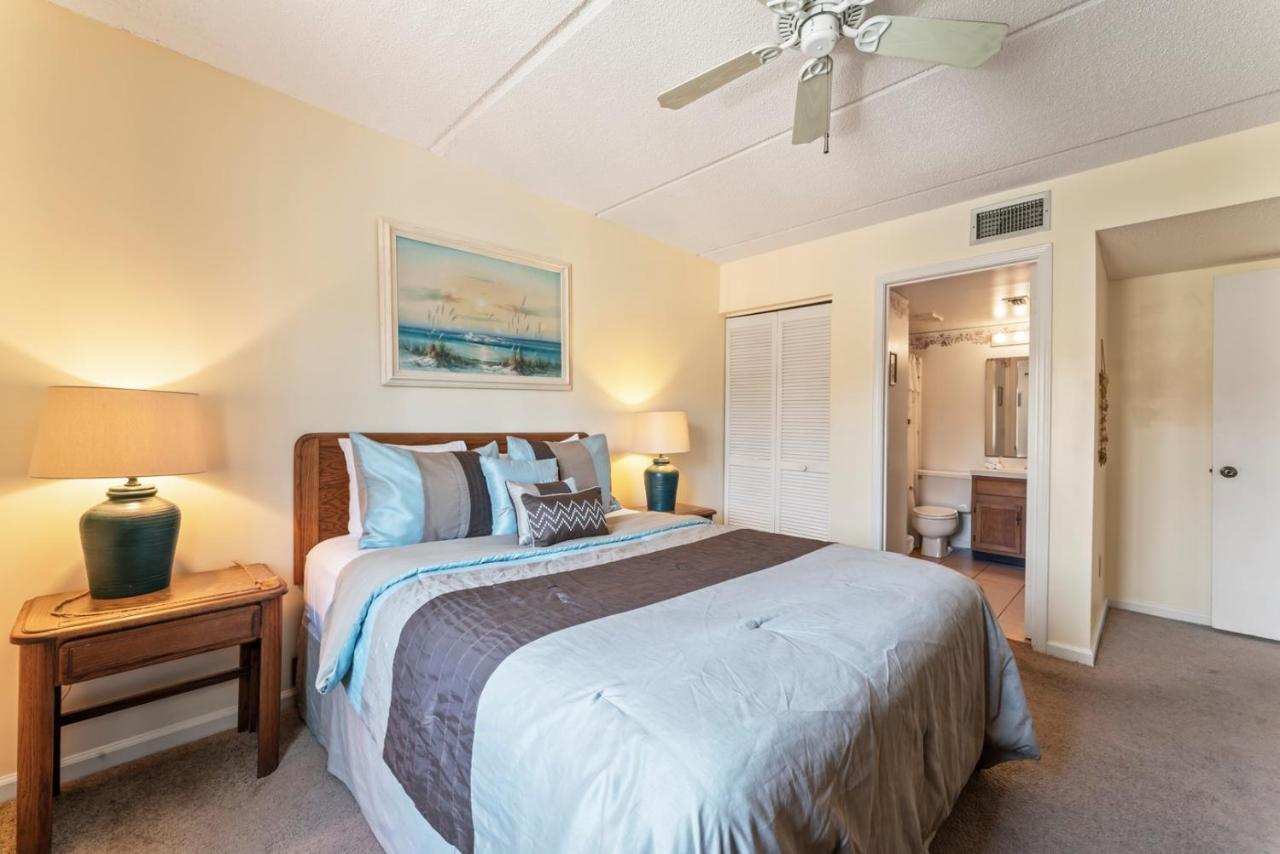 Unit 3209 - Ocean & Racquet Resort St. Augustine Beach Exterior photo