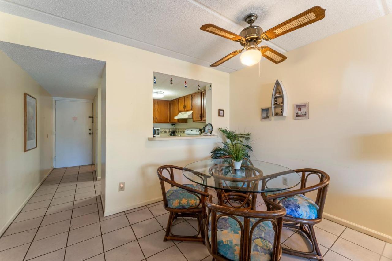 Unit 3209 - Ocean & Racquet Resort St. Augustine Beach Exterior photo